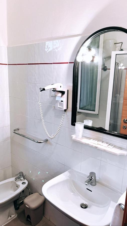 Hotel Valente Ortona Dış mekan fotoğraf