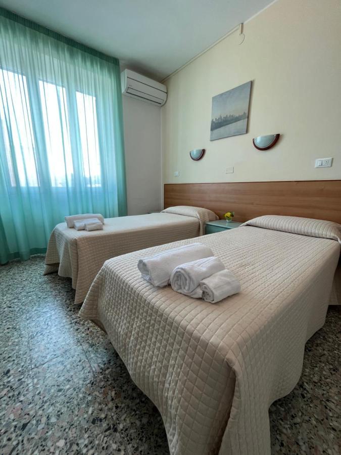 Hotel Valente Ortona Dış mekan fotoğraf