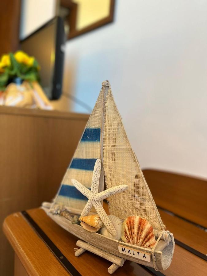 Hotel Valente Ortona Dış mekan fotoğraf