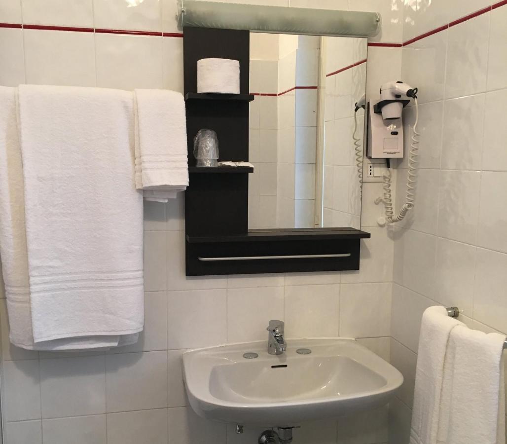 Hotel Valente Ortona Dış mekan fotoğraf