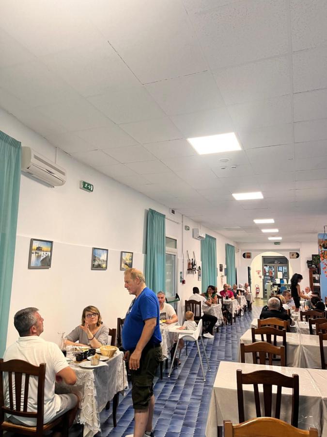 Hotel Valente Ortona Dış mekan fotoğraf