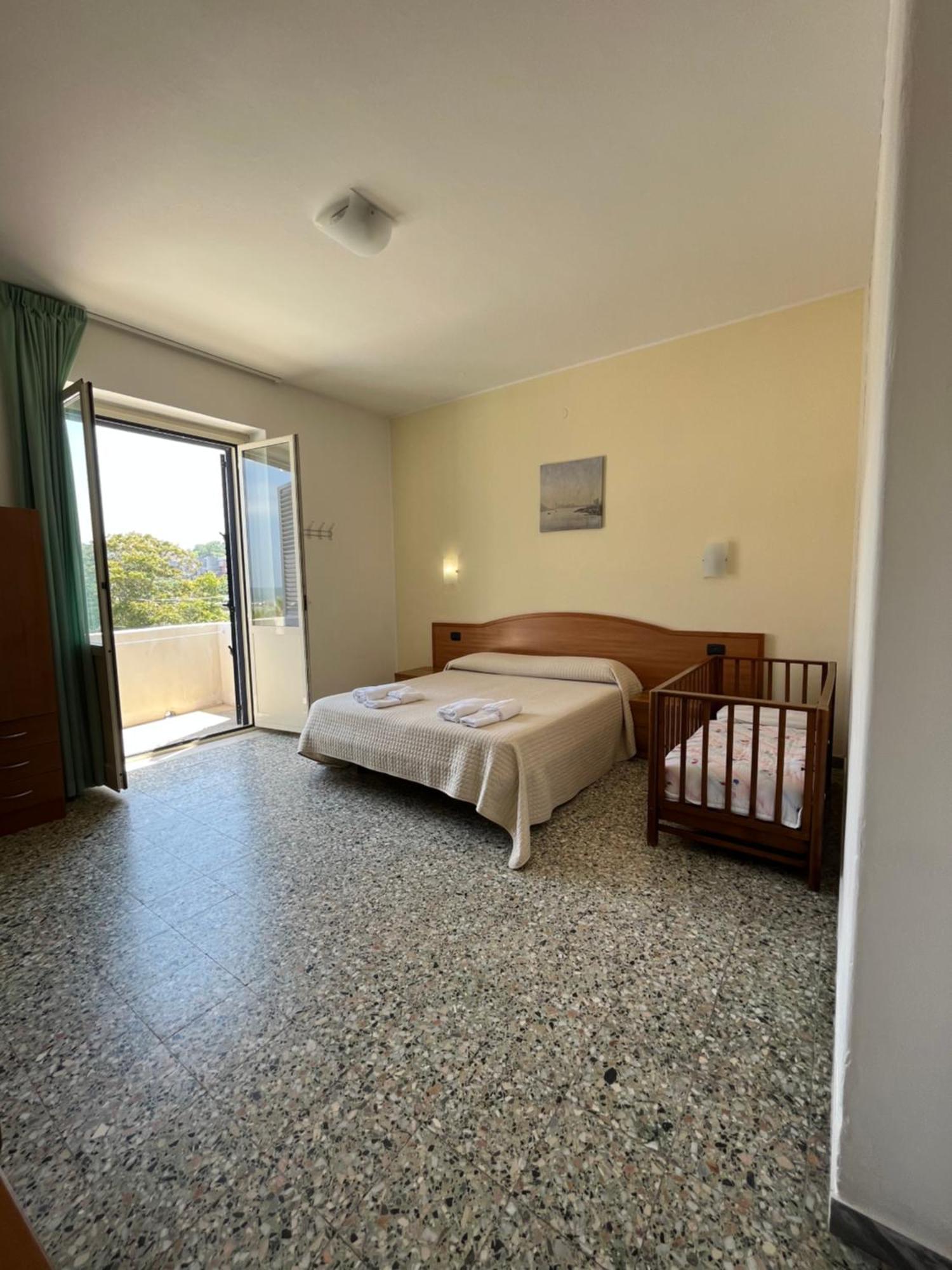 Hotel Valente Ortona Dış mekan fotoğraf
